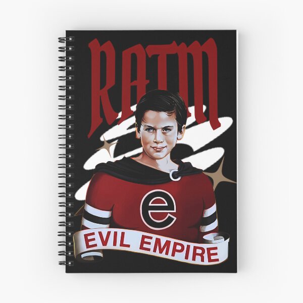Item preview, Ratm designed and sold by MaggieMasse.