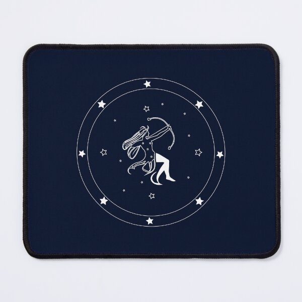 Item preview, Zodiac Sagittarius designed and sold by Solid-Tee.
