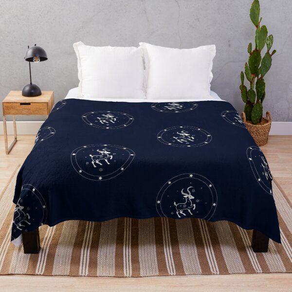 Item preview, Zodiac sign: Capricorn designed and sold by Solid-Tee.