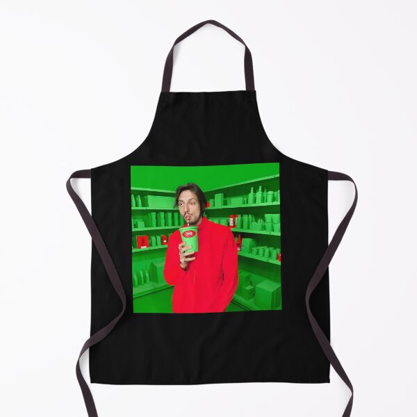 Item preview, Tout Peut Arriver designed and sold by abdullahelbaki.