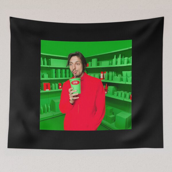 Item preview,  Tout Peut Arriver designed and sold by abdullahelbaki.