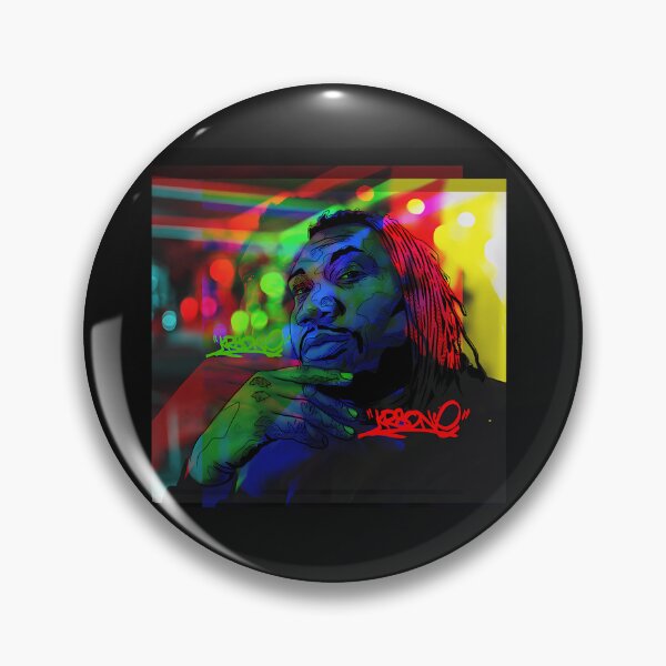 Item preview,  Krs One designed and sold by abdullahelbaki.