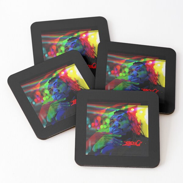 Item preview,  Krs One designed and sold by abdullahelbaki.
