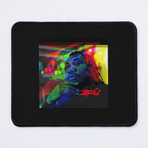 Item preview,  Krs One designed and sold by abdullahelbaki.
