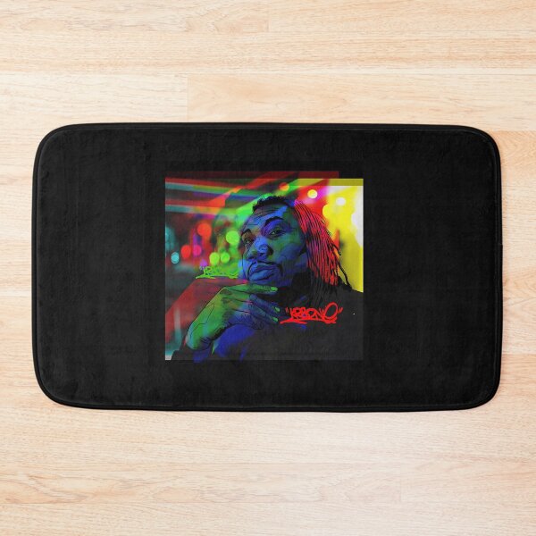 Item preview,  Krs One designed and sold by abdullahelbaki.