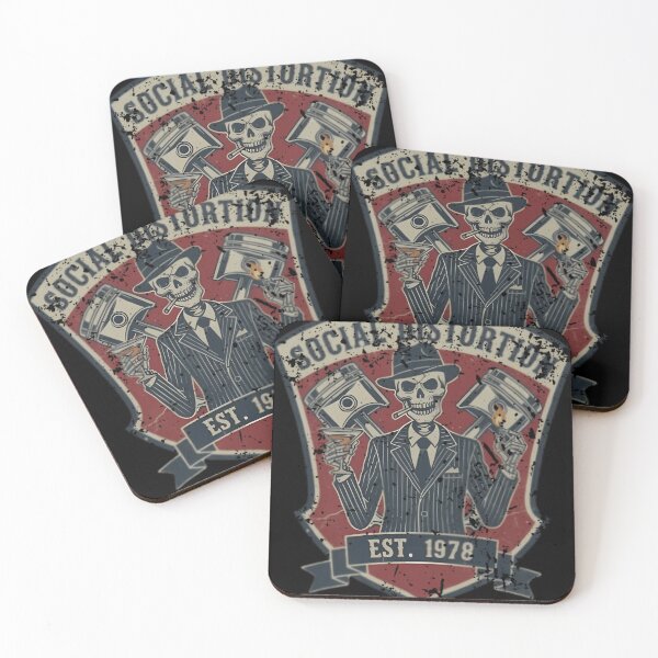 Item preview, Social Distortion Vintage designed and sold by MarieMorin1.