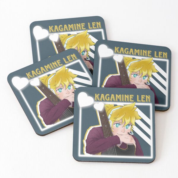 Item preview, Kagamine Len designed and sold by Z3nithRoe_.