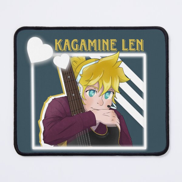 Item preview, Kagamine Len designed and sold by Z3nithRoe_.