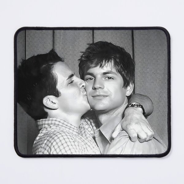 Item preview, Queer As Folk - Michael & Brian designed and sold by ~ Th*mas ~.