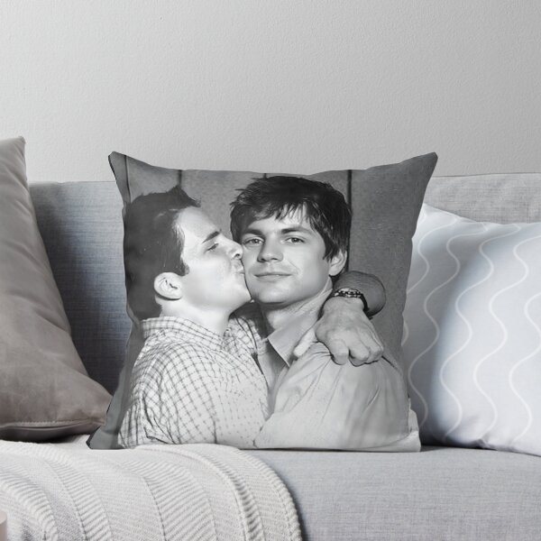 Item preview, Queer As Folk - Michael & Brian designed and sold by ~ Th*mas ~.