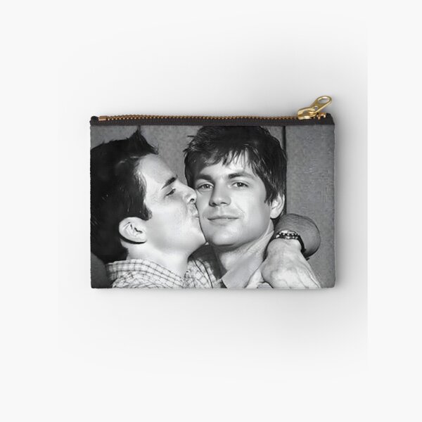 Item preview, Queer As Folk - Michael & Brian designed and sold by ~ Th*mas ~.