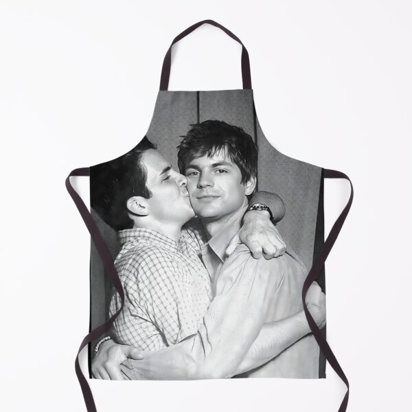 Item preview, Queer As Folk - Michael & Brian designed and sold by ~ Th*mas ~.