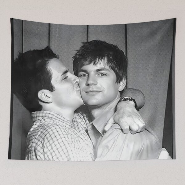 Item preview, Queer As Folk - Michael & Brian designed and sold by ~ Th*mas ~.