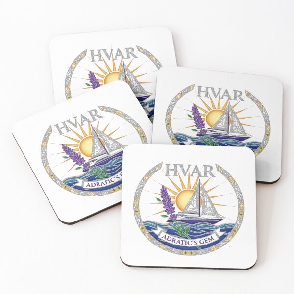 Item preview, HVAR CROATIA designed and sold by likbatonboot.