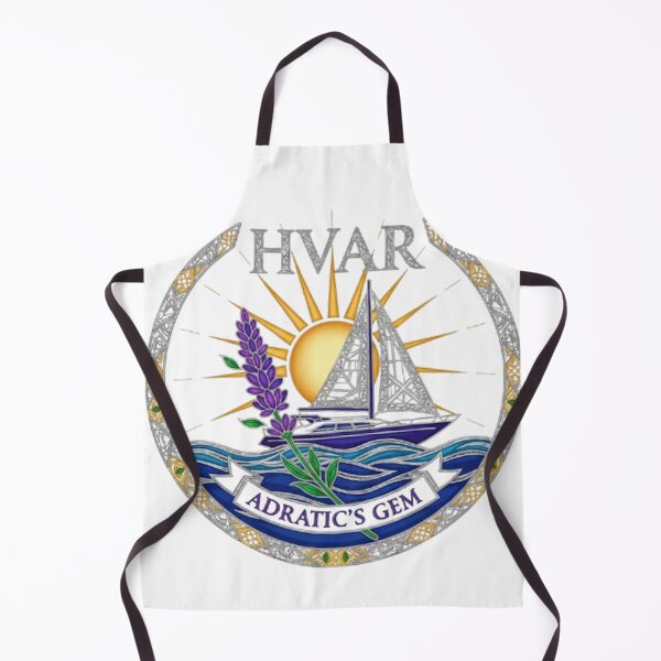 Item preview, HVAR CROATIA designed and sold by likbatonboot.