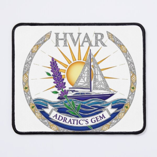 Item preview, HVAR CROATIA designed and sold by likbatonboot.