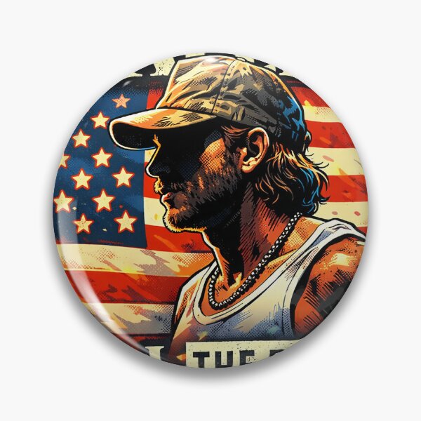 Item preview, Morgan Wallen Still The Problem Tour – Patriotic American Flag Country Concert Art designed and sold by ryanss.