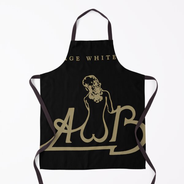 Item preview, Awbs Averages White Band Gold Logo Album 1974 designed and sold by MaggieMasse.