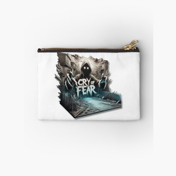 Item preview, Graffiti Nightmare in 3D: Cry of Fear Edition designed and sold by TRYIITSTEES.