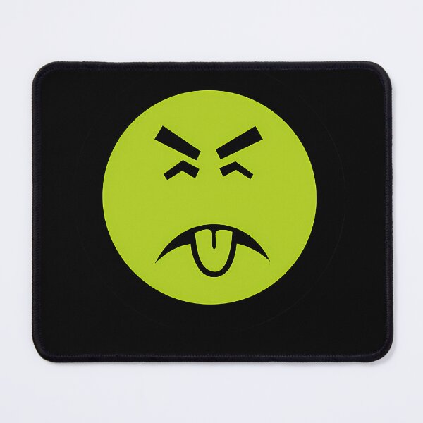 Item preview, Mr. Yuck Toxic Classic Throwback designed and sold by HASSAN CAHCAH.