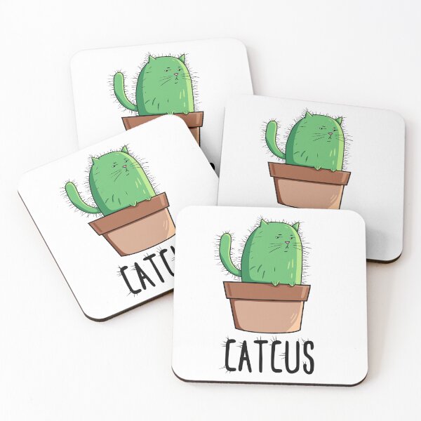 Item preview, CACTUS designed and sold by CERANOART.