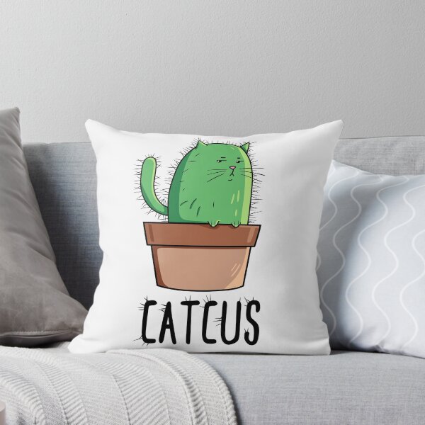 Item preview, CACTUS designed and sold by CERANOART.