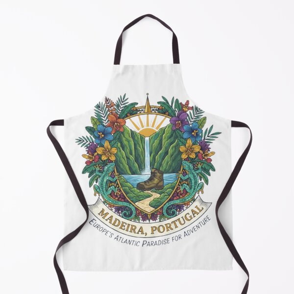 Item preview, MADEIRA PORTUGAL designed and sold by likbatonboot.