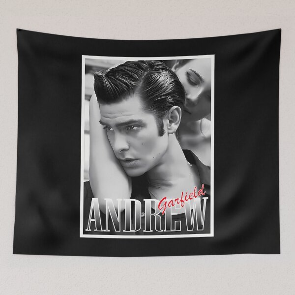 Item preview, Andrw Garfild designed and sold by AllVision.