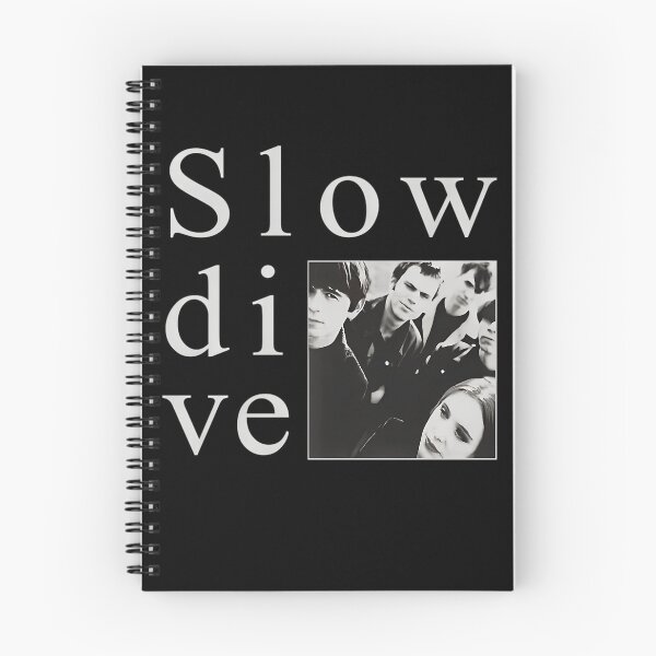 Item preview, Slowdive Alison 93 designed and sold by HASSAN CAHCAH.