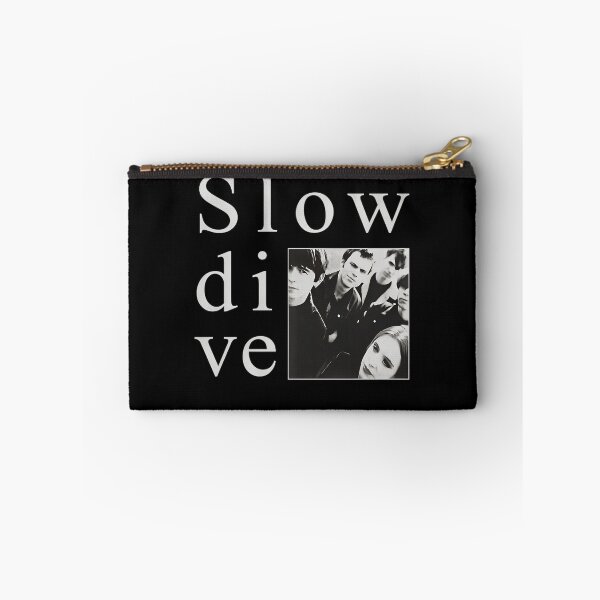 Item preview, Slowdive Alison 93 designed and sold by HASSAN CAHCAH.