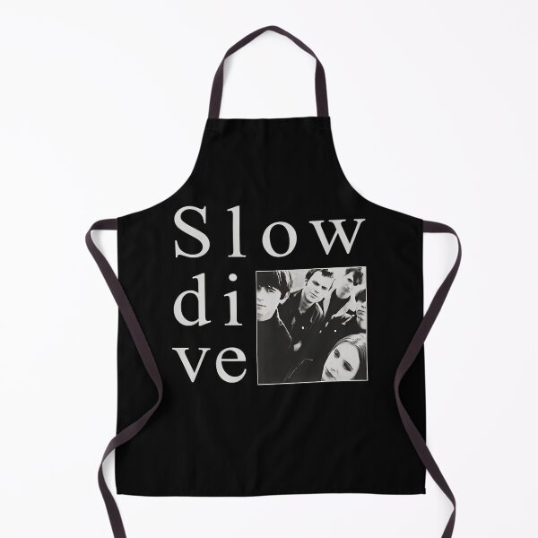 Item preview, Slowdive Alison 93 designed and sold by HASSAN CAHCAH.