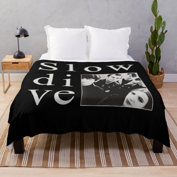 Item preview, Slowdive Alison 93 designed and sold by HASSAN CAHCAH.
