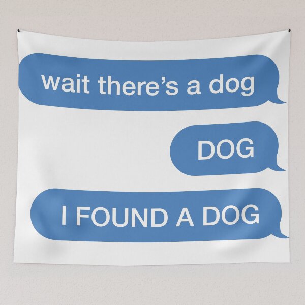 Item preview, DOG designed and sold by alliejgoulding.