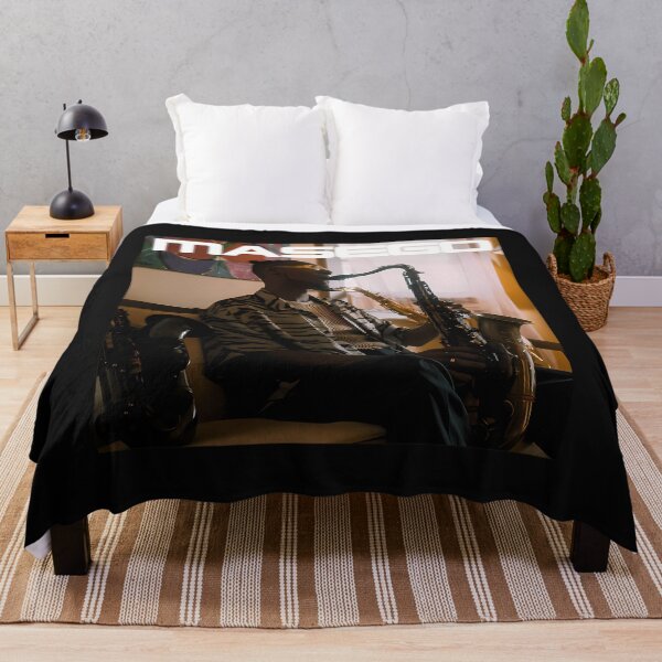 Item preview, Masego North America Tour 2023 designed and sold by AllVision.