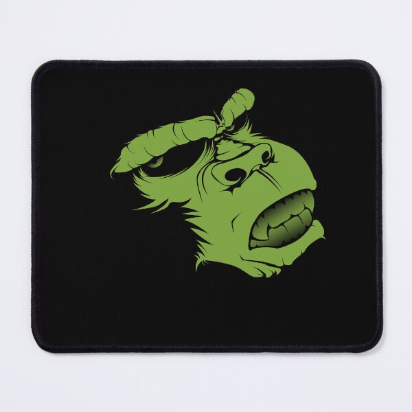 Item preview, Negative gorilla designed and sold by Solid-Tee.