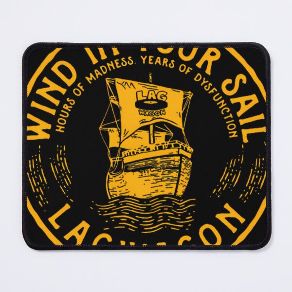 Item preview, Lagwagon 75 designed and sold by ThibaultTanguy.