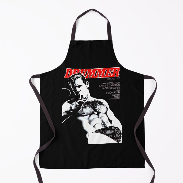 Item preview, Drummer Magazine designed and sold by HASSAN CAHCAH.