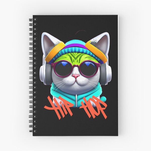 Item preview, Hip hop designed and sold by AllVision.