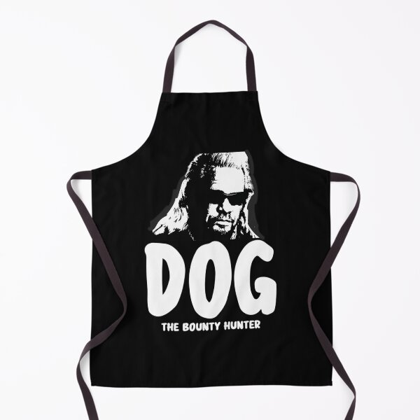 Item preview, Dog The Bounty Hunter designed and sold by HASSAN CAHCAH.