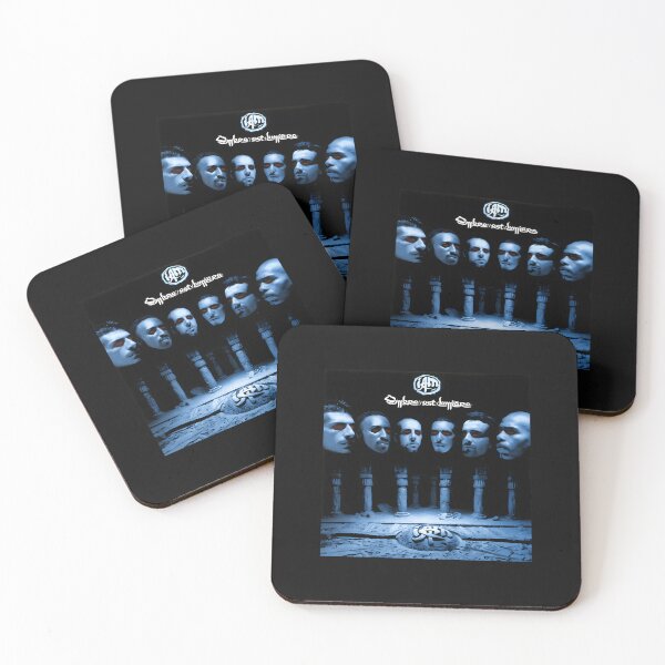 Item preview,  Iam Ombre Est Lumire Album 1993 designed and sold by AllVision.