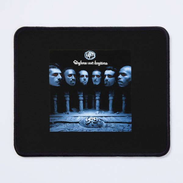 Item preview, Iam Ombre Est Lumire Album 1993 designed and sold by AllVision.