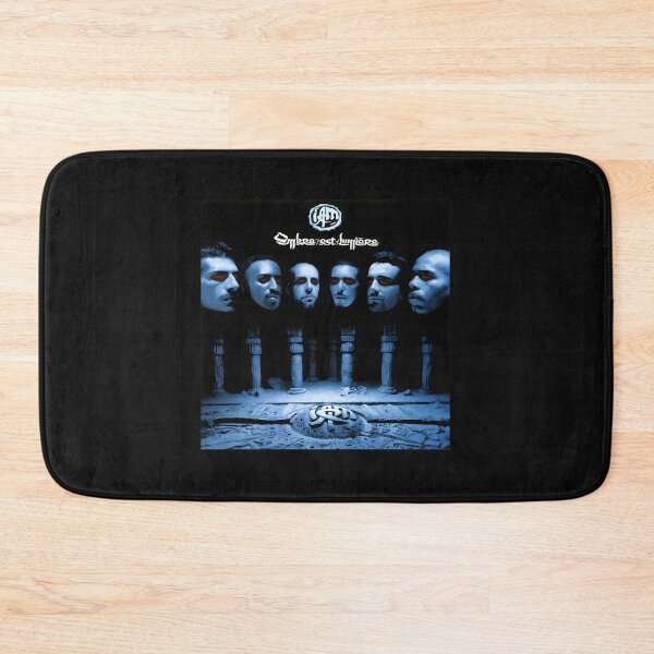 Item preview,  Iam Ombre Est Lumire Album 1993 designed and sold by AllVision.