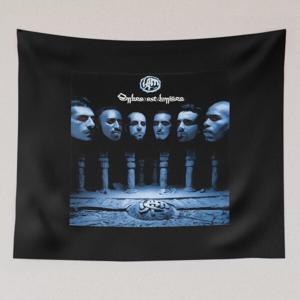 Item preview,  Iam Ombre Est Lumire Album 1993 designed and sold by AllVision.