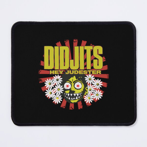 Item preview, Didjits Punk Rock Mattoon Illinois designed and sold by SmileDesign0.