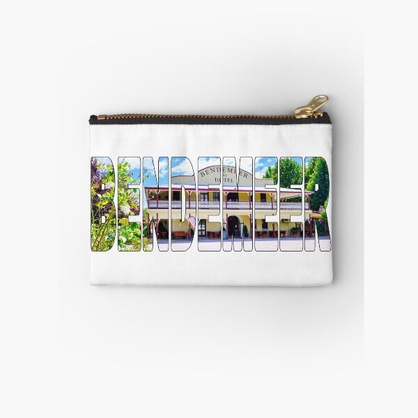 Item preview, BENDEMEER - Hotel New South Wales Historic Town Pub Australia designed and sold by Adam Gormley.