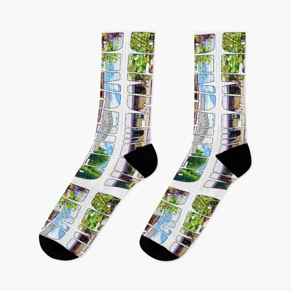 Item preview, BENDEMEER - Hotel New South Wales Historic Town Pub Australia designed and sold by Adam Gormley.
