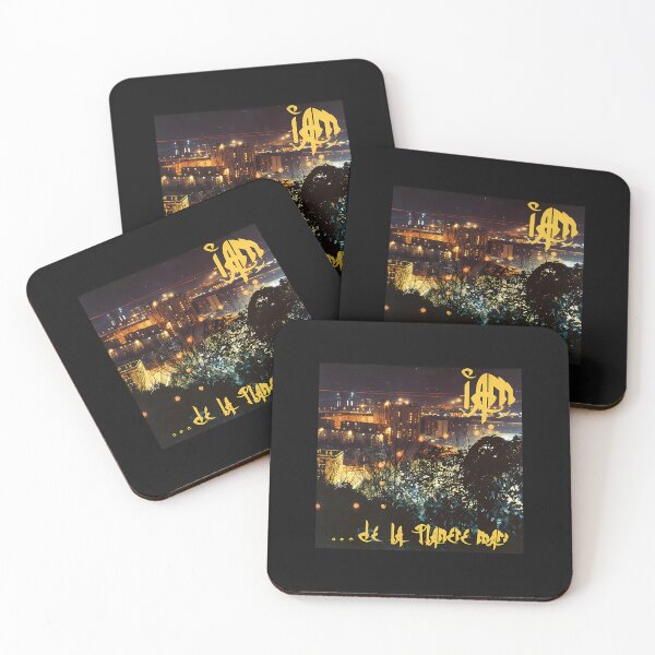 Item preview, Iam De La Plante Mars Album 1991 designed and sold by AllVision.