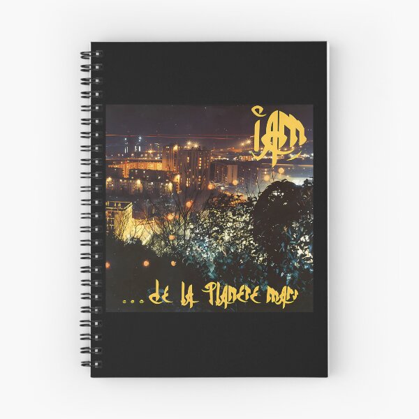 Item preview, Iam De La Plante Mars Album 1991 designed and sold by AllVision.