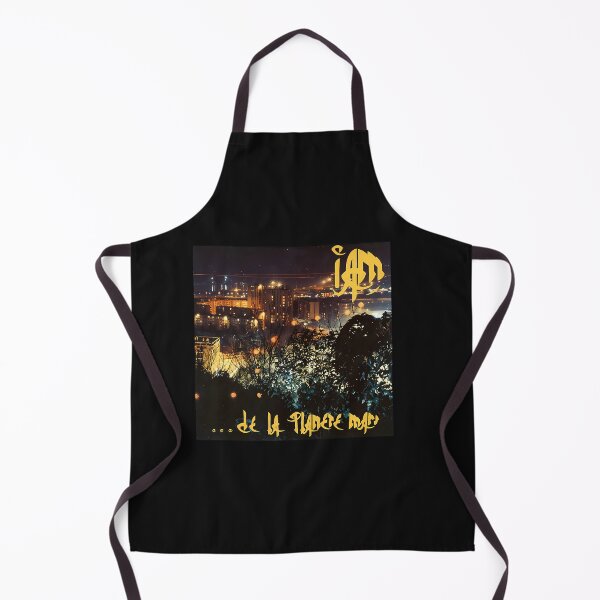 Item preview, Iam De La Plante Mars Album 1991 designed and sold by AllVision.