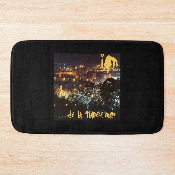 Item preview, Iam De La Plante Mars Album 1991 designed and sold by AllVision.